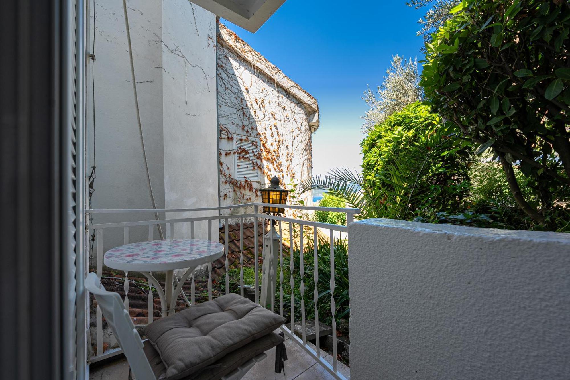 Sun Rose Apartments Свети-Стефан Номер фото