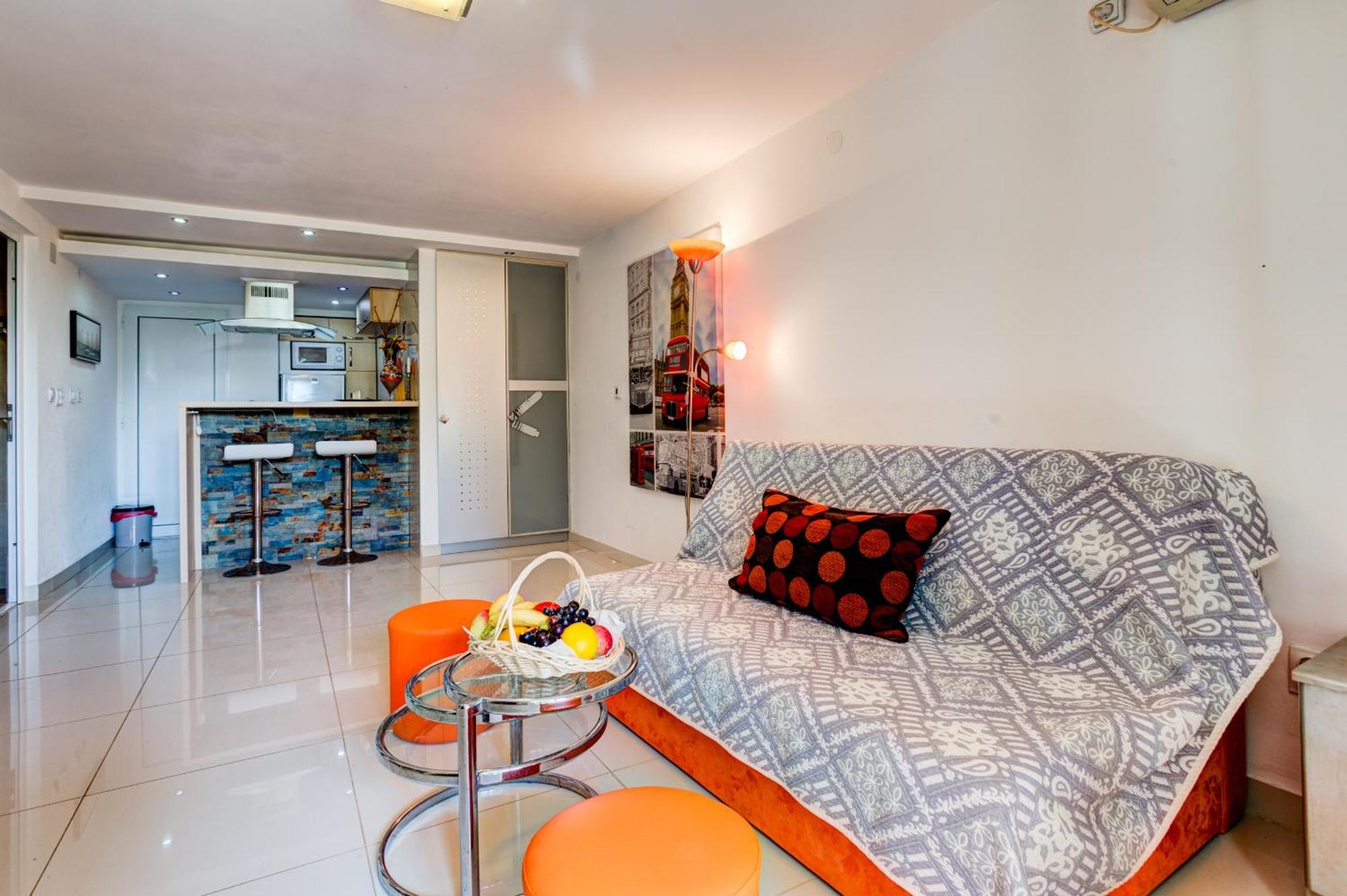 Sun Rose Apartments Свети-Стефан Номер фото